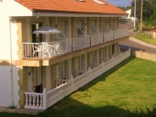 Hotel La Bolera Isla Luaran gambar