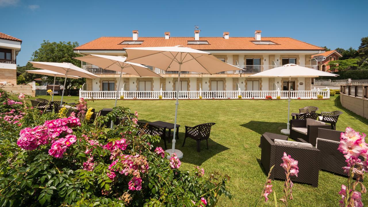 Hotel La Bolera Isla Luaran gambar