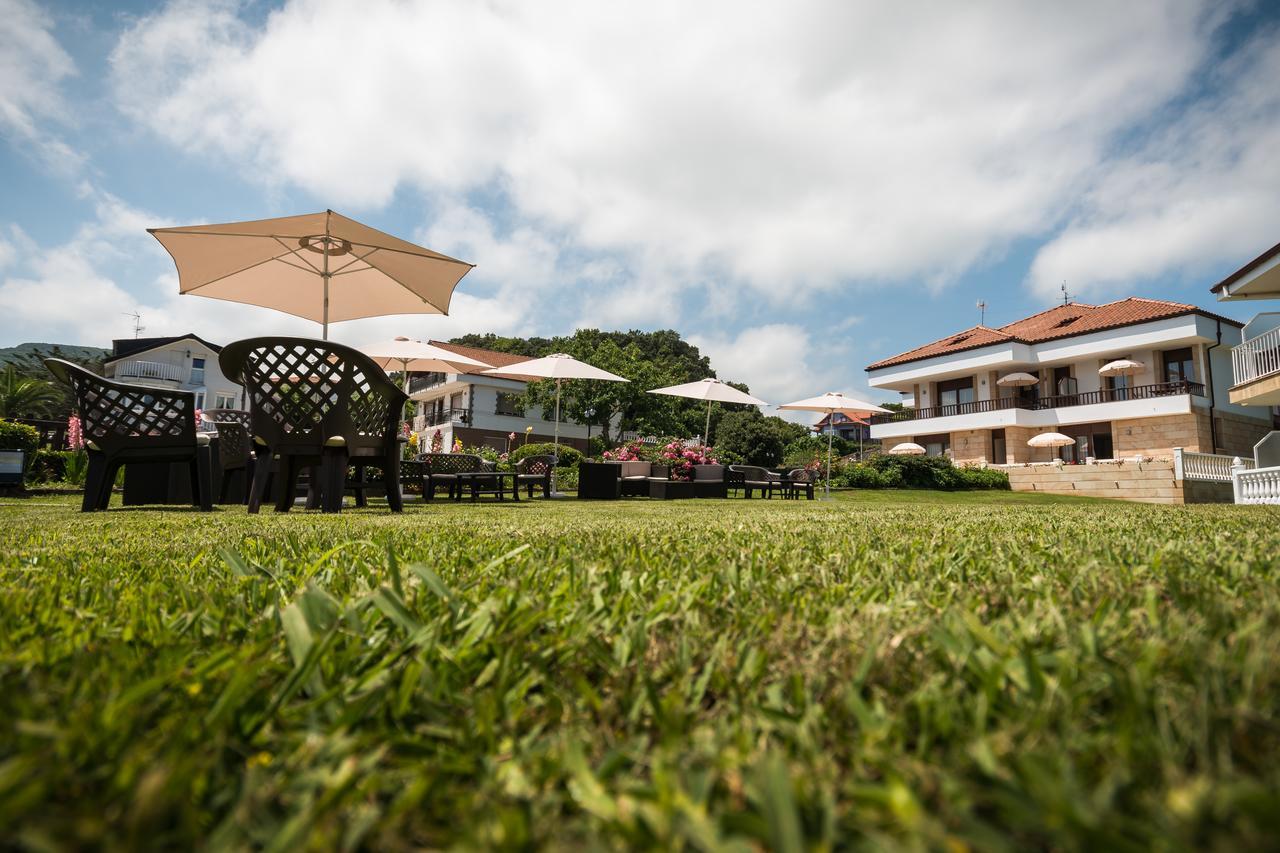 Hotel La Bolera Isla Luaran gambar